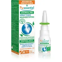 Puressentiel Naturlig Nässpray, 15 ml