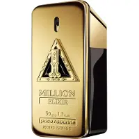 Rabanne 1 Million Elixir Parfum Intense Edp Spray 50 ml Herr