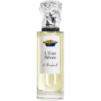 sisley L'Eau Rêvée d'Hubert - 6 Eau de Toilette 100 ml