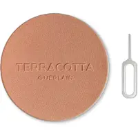 Guerlain Terracotta The Bronzing Powder 2021 Edition Refill No 02 Medium Cool 10g