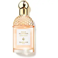 Guerlain Aqua Allegoria Orange Soleia Eau de Toilette Refillable 75 ml