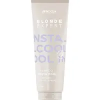 Indola Blonde Expert Insta Cool Schampo 250 ml
