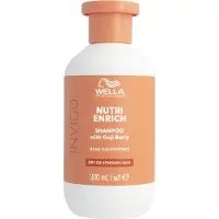 Wella Daily-Care Nutri-EnrichDeep Nourishing Shampoo 300 ml (400,00 kr / 1 l)
