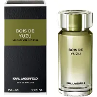 Karl Lagerfeld Bois De Yuzu Eau De Toilette 100ml