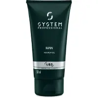 System Professional LipidCode Man Maximum Gel (M65) Hårgel 150 ml