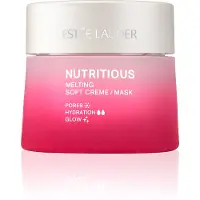 Estée Lauder Nutritious Melting Soft Cream/Mask 50 ml