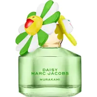 Marc Jacobs Daisy Murakami GREEN Parfym 50 ml