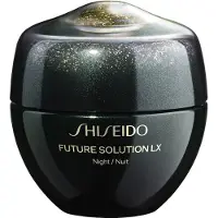 Shiseido Future Solution Lx Total Regenerating Night 50ml Ansiktskräm