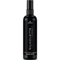 Schwarzkopf Professionell Silhouette Pump Spray Strong Hold Hairspray Refill 200ml