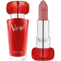 PUPA Milano Vamp! Extreme Colour Läppstift Iconic Nude 205 3,5 g