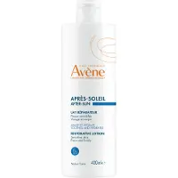 Eau Thermale Avene Efter Solen Reparationsgelkräm 400 ml