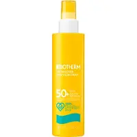 Biotherm SPF 50 Waterlover Milky Sun Spray 200 ml