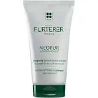 Rene Furterer Neopur Microbiome Expert Schampo mot Torrt Dandruff 150 ml
