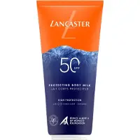 Lancaster - Sun Care Protecting Body Milk SPF50 200 ml