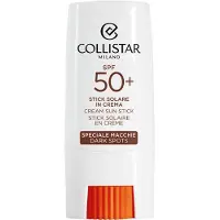 Collistar Corrective Protection Cream Sun Stick SPF 50+ Solkräm 9 ml