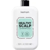Kemon Healthy Scalp Shampoo 1000 ml
