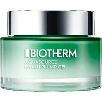 Biotherm Aquasource Hyalu Plump Gel Ansiktsgel 75 ml