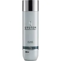 System Professional LipidCode Volumize (V1) Schampo 250 ml