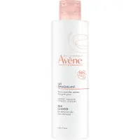 Avene Face Milk Cleanser