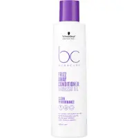 Schwarzkopf Professional Bonacure Frizz Away Balsam 200 ml