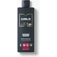 Label M Amaranth Thickening Schampo 300 ml