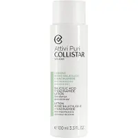 Collistar Attivi Puri Salicylic Acid + Niacinamide Loion 100 ml