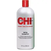CHI Infra Moisture Therapy Shampoo 355 ml