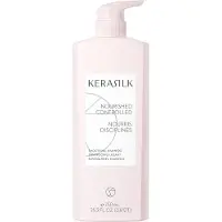 Kerasilk Essentials Smoothing 750ml Conditioner