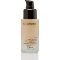 Académie Scientifique de Beauté Complexion flytande foundation återfuktande effekt färg 03 Cinnamon 30 ml