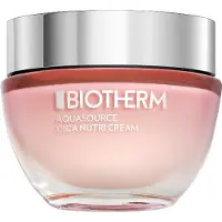 Biotherm Aquasource Cica Nutri Cream 50 ml