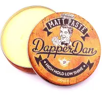 Dapper Dan Matt Paste 100 ml