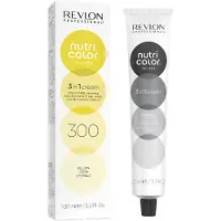 Revlon Nutri Color Filters 300 gul Färginpackning 100 ml
