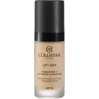 Collistar Lift Hd+ Smoothing Lifting Foundation Flytande foundation 30 ml Nr. 2G - Beige Dorato