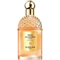 Guerlain Aqua Allegoria Oud Yuzu Forte Eau de Parfum Refillable 125 ml