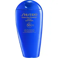 Shiseido Expert Sun Protector ansikts- & kroppslotion SPF50+ 300 ml