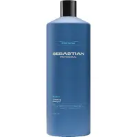 Sebastian Hydre Hydrating Shampoo Schampo 1000 ml