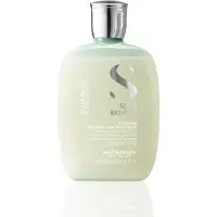 Alfaparf Milano Semi di Lino Scalp Relief Calming Micellar Low Shampoo Schampo 250 ml