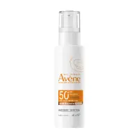 Pierre Fabre Dermo Kosmetik Solaire Hög Skydd Antiv ageing Färg Spf50+ 50 ml