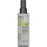 KMS California AddVolume Volumizing Spray 200ml