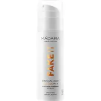 Mádara Fake It Natural Look Body Brun utan sol-mjölk 150 ml