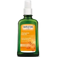 Weleda Sea Buckthorn Body Oil 100 ml