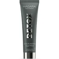 Mádara Detox Ultra Purifying Mud Ansiktsmask 60 ml