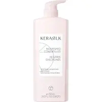 Kerasilk Essentials Smoothing 750ml Conditioner