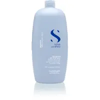Alfaparf Milano Semi di Lino Density Thickening Low Shampoo Schampo 1000 ml