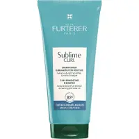 Rene Furterer Sublime Curl Schampo 200 ml