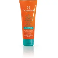 Collistar Special Perfect Tanning Active Protection Sun Cream Spf50+ Anti-Aging 100ml