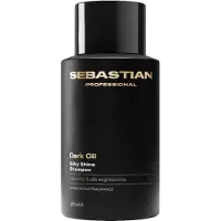 Sebastian Dark Oil Silky Shine Shampoo Schampo 280 ml