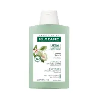Klorane Mandel - Mjukhet - Skida Schampo 200ml
