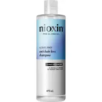 Nioxin Hair Fall Defense Shampoo 475 ml