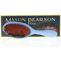 Mason Pearson Handy Bristle Blue Paddelborste 1 st